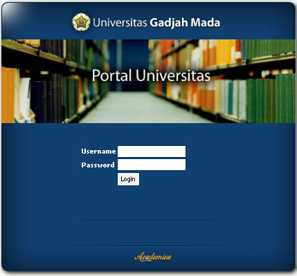 Hasil gambar untuk sistem informasi akademik