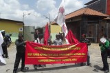 JTT Dituntut Penuhi Hak Pekerja JTT Dituntut Penuhi Hak Pekerja