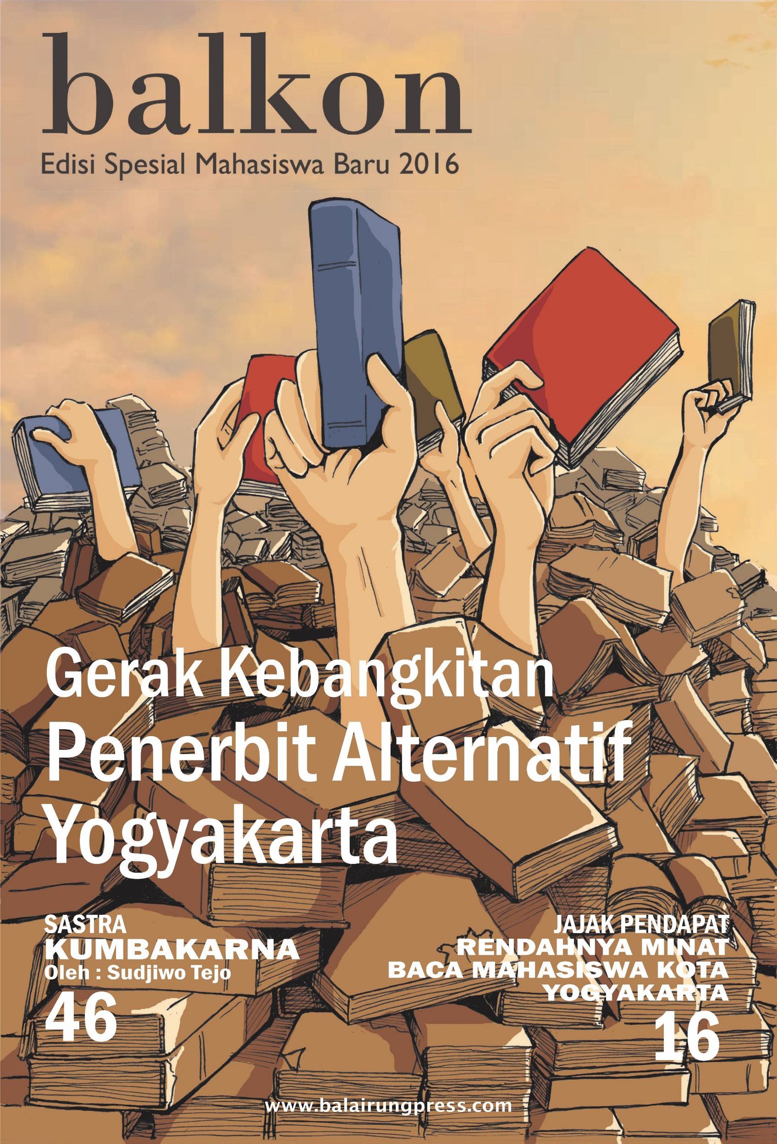 jakarta baru ahok Aksi Kebhinekaan melalui 411 Balairungpress Menafsir