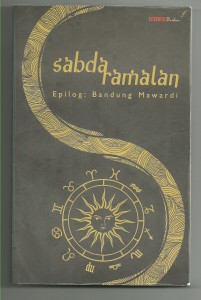 Sabda Ramalan