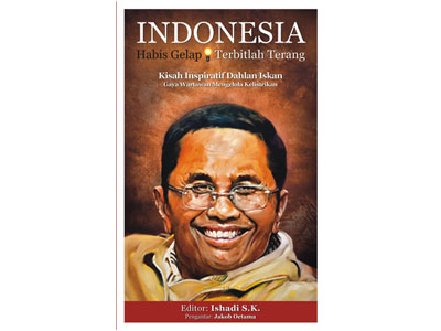 Dahlan Iskan