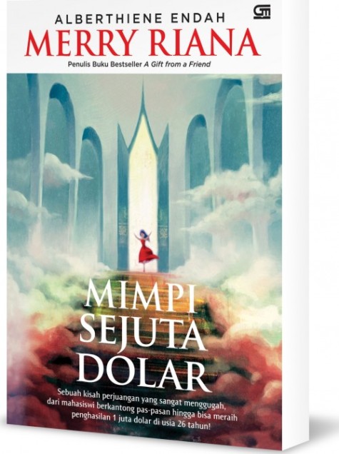 Mimpi Sejuta Dolar