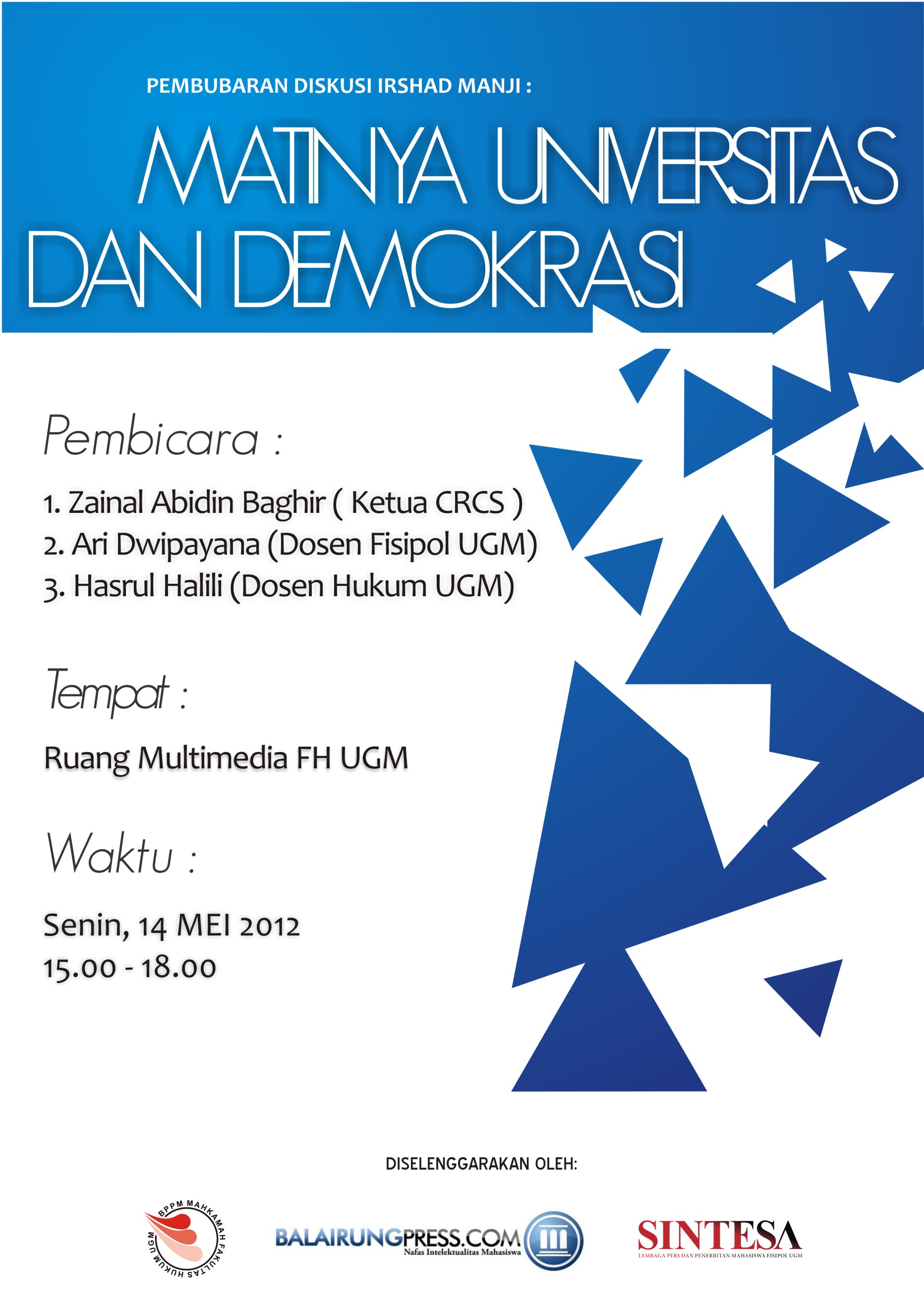 poster