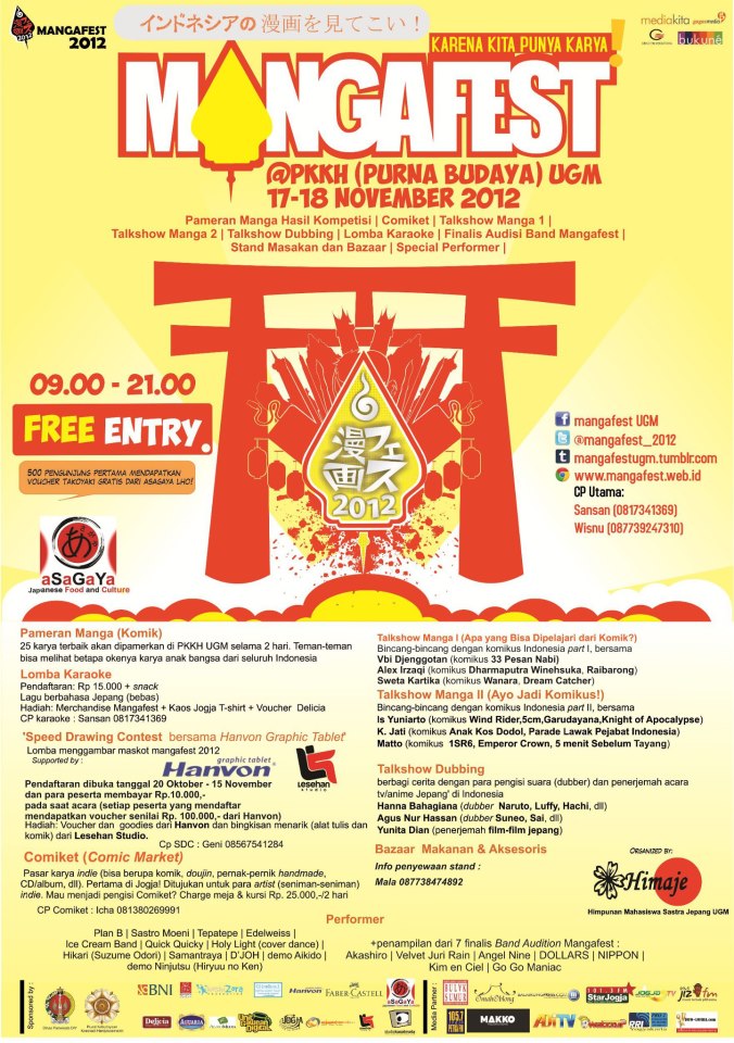 dokumen panitia