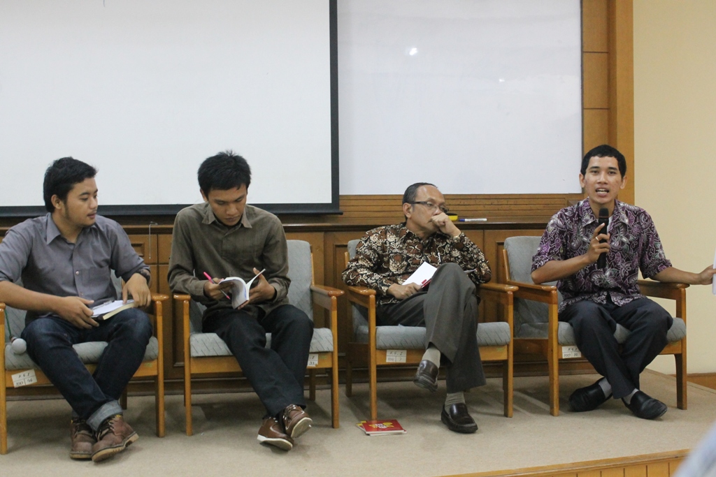 dokumentasi panitia