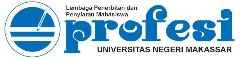 Pers Mahasiswa