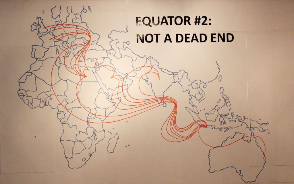 Equuator 1