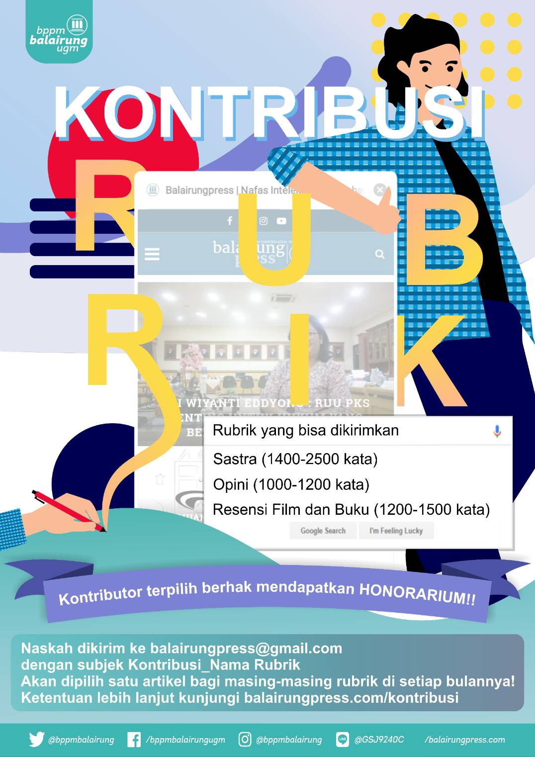 poster kontribusi balpress