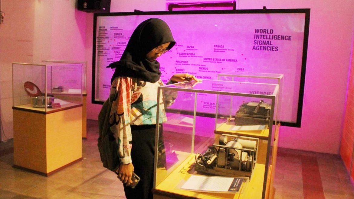 Museum Sandi