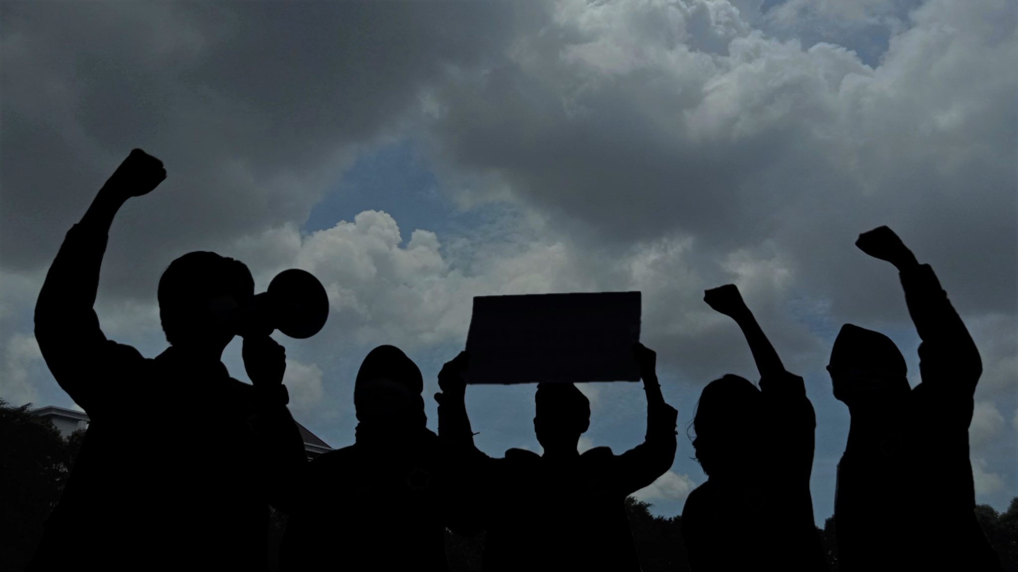 Gerakan Sosial dan Aktivisme Mahasiswa: Kekuatan Perubahan dan Penjaga Idealisme