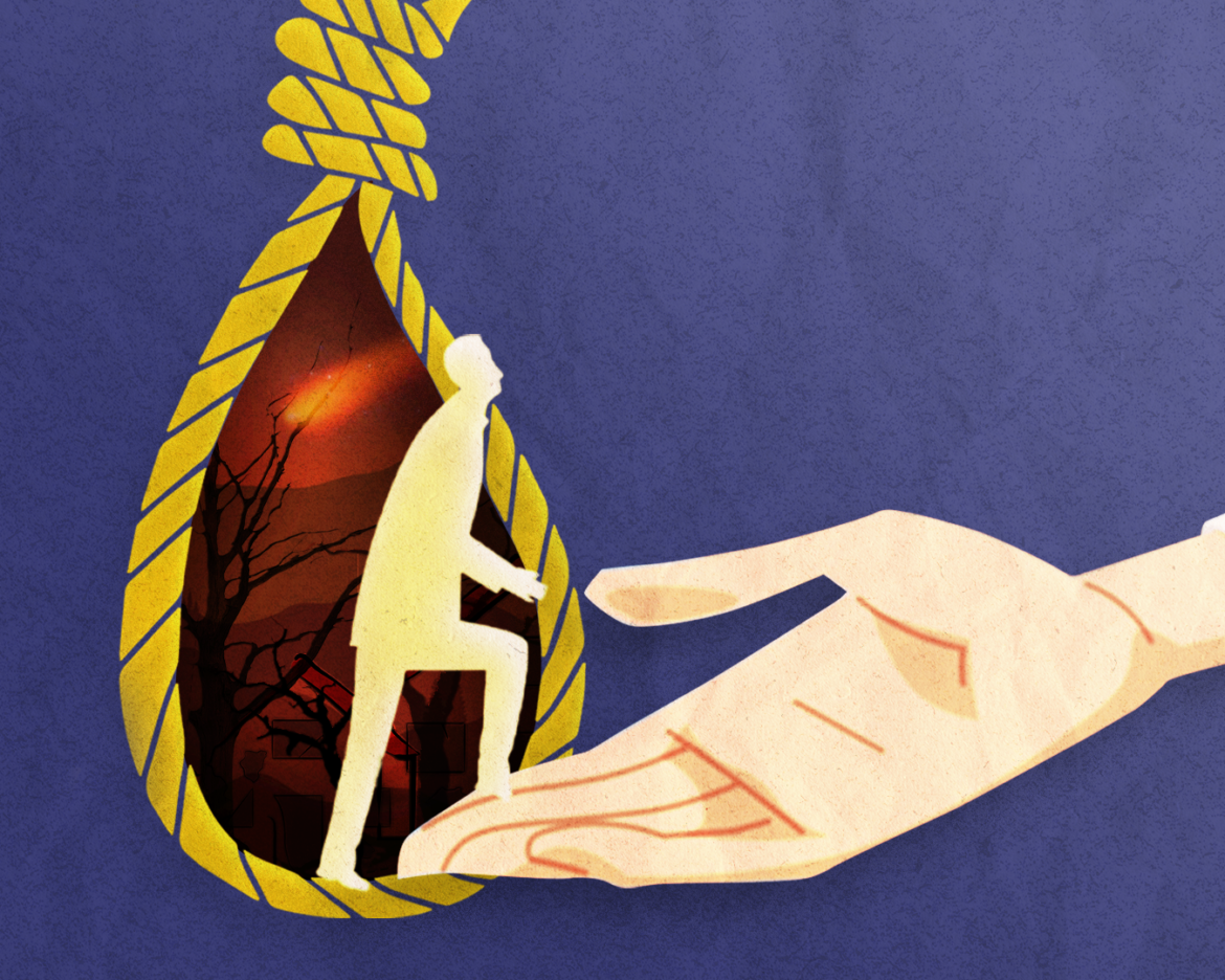 Pulung Gantung dan Kemiskinan yang Terkatung | Balairungpress